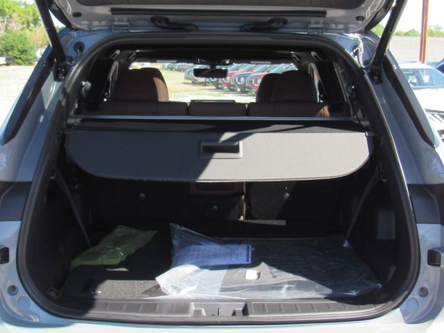 New 2026 Mitsubishi Outlander SEL FWD image 5