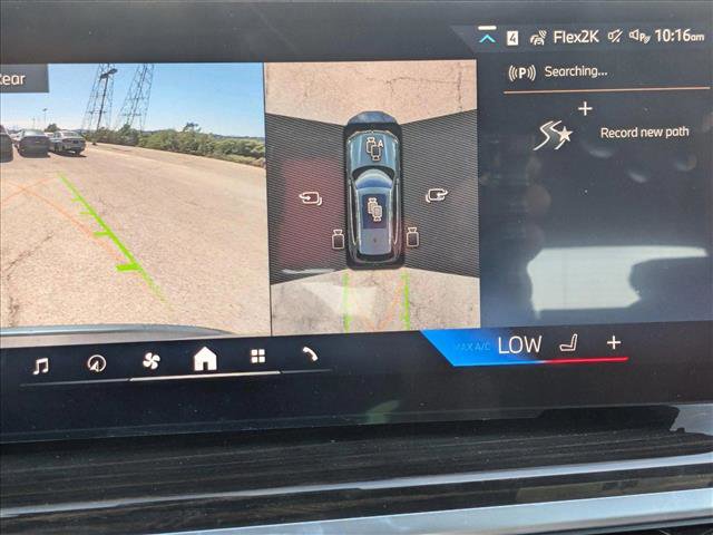 Used 2025 BMW X5 xDrive40i w/ Executive Package image 13