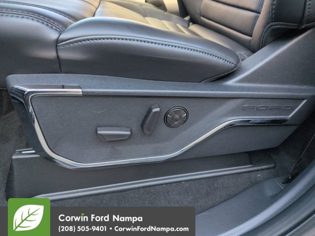 New 2026 Ford F250 Platinum AWD/4WD image 12