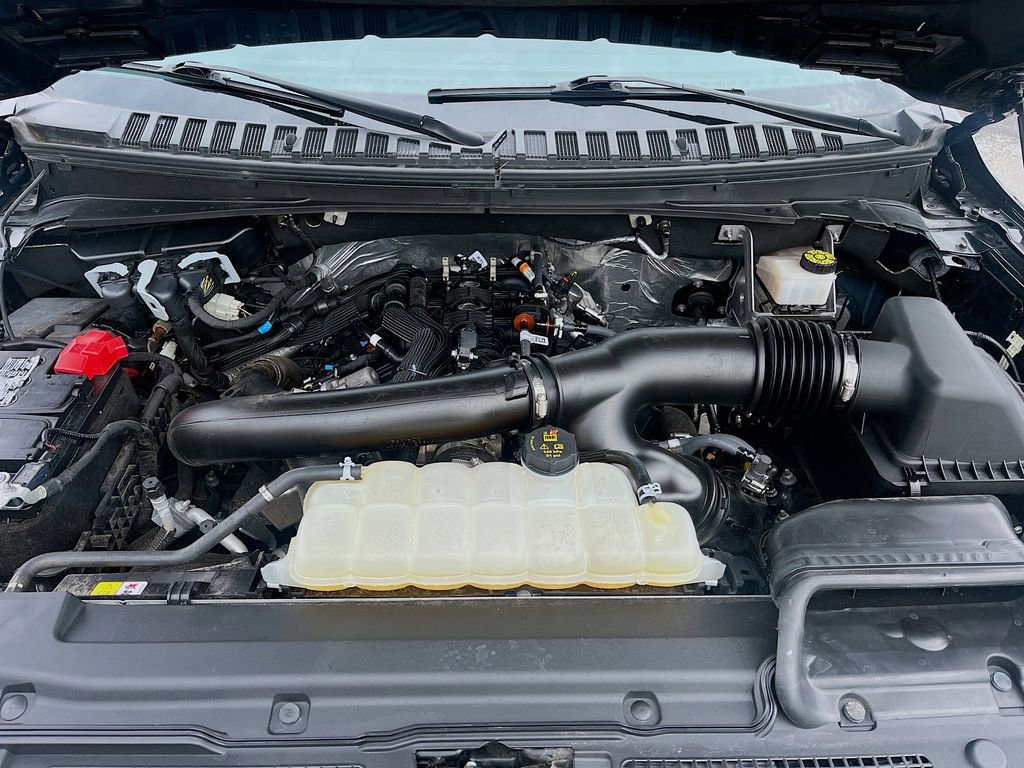 Used 2023 Ford Expedition XLT RWD image 30