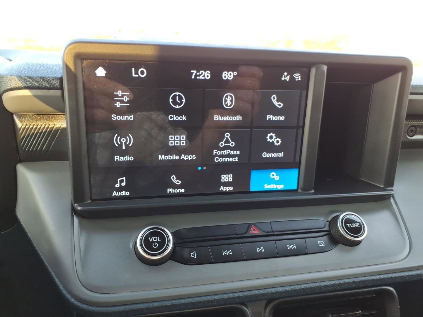 Used 2022 Ford Maverick XL image 15