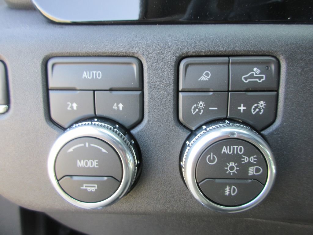 New 2026 GMC Sierra 1500 Elevation w/ Elevation Premium Package image 18