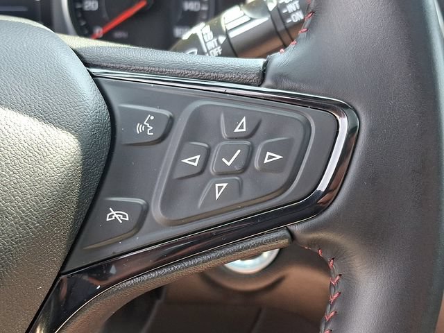 Used 2022 Chevrolet Equinox RS w/ LPO, Floor Liner Package AWD/4WD image 21