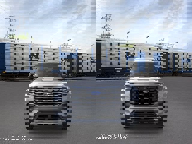 New 2026 Ford Explorer Active image 6