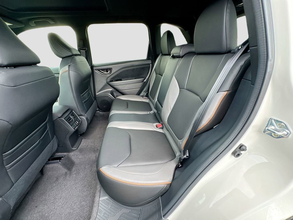 New 2026 Subaru Forester Sport image 30