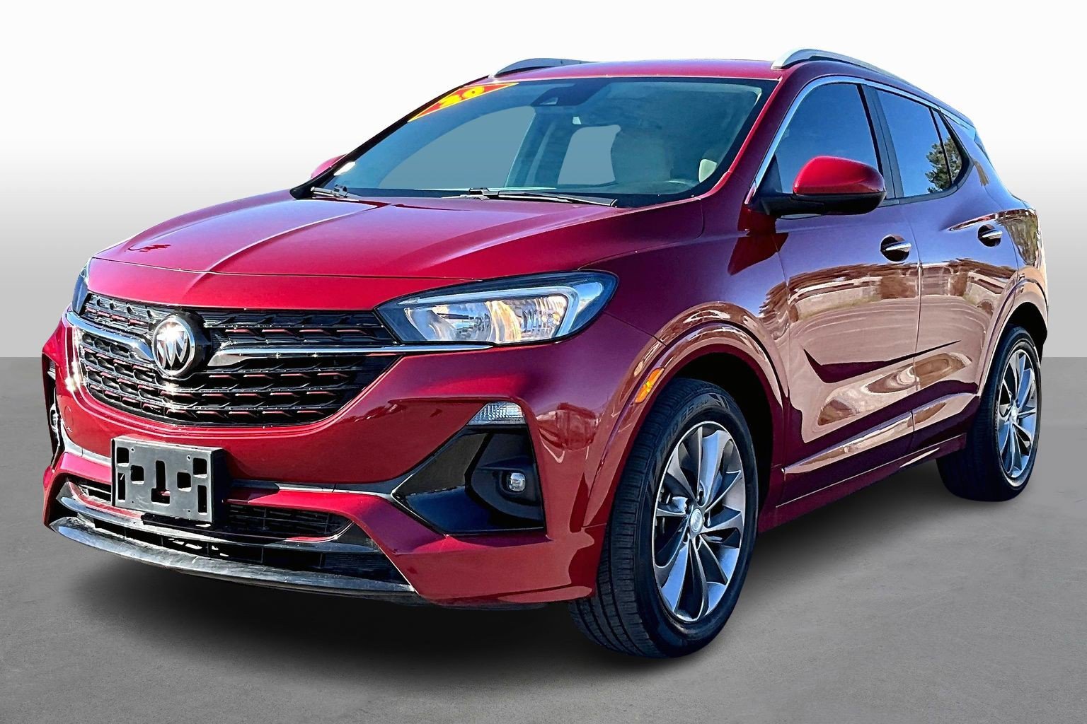 Used 2020 Buick Encore GX Preferred w/ Sport Touring Package