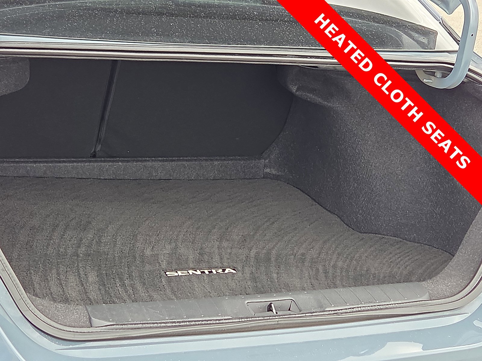 Used 2024 Nissan Sentra SR FWD image 9