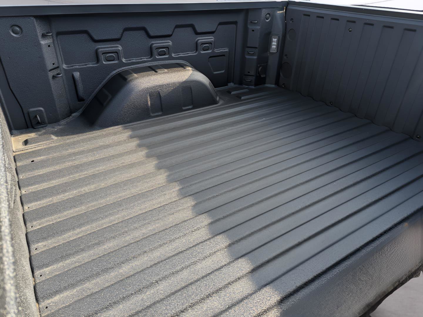 New 2026 Chevrolet Silverado 1500 LT w/ Protection Package image 11