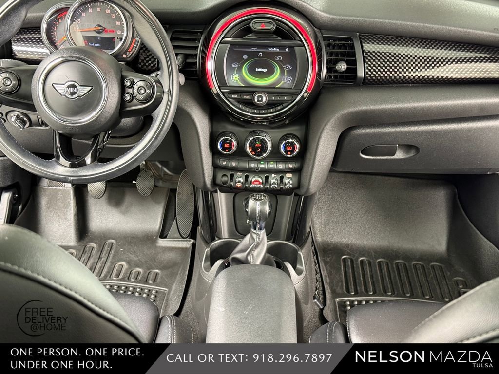 Used 2018 MINI Cooper S image 35