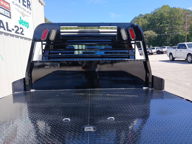 New 2027 RAM 4500 Tradesman w/ Chrome Appearance Group AWD/4WD image 5