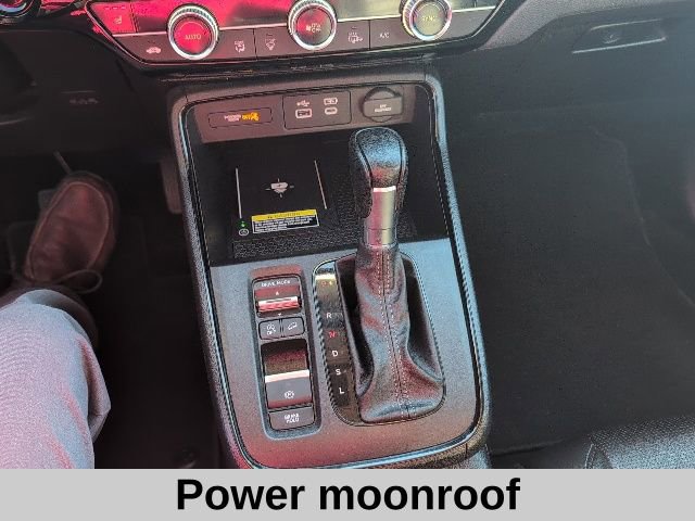 Used 2024 Honda CR-V EX-L image 6