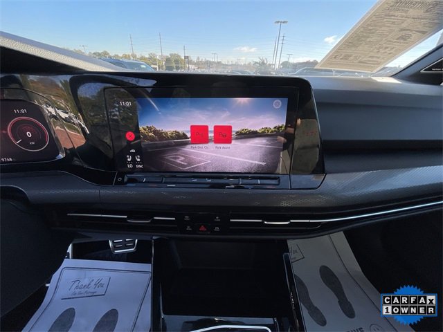 Used 2024 Volkswagen GTI Autobahn image 28