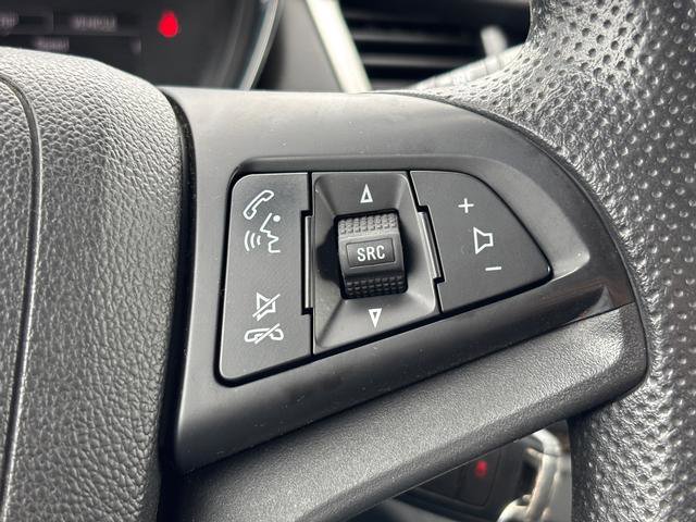 Used 2018 Chevrolet Trax LS w/ LPO, Protection Package image 25