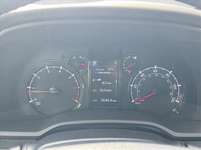 Certified 2024 Toyota 4Runner SR5 image 12