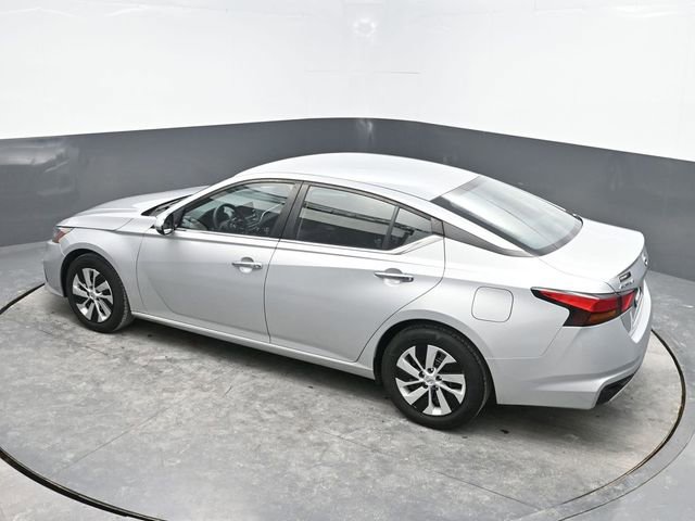 Used 2021 Nissan Altima 2.5 S image 22