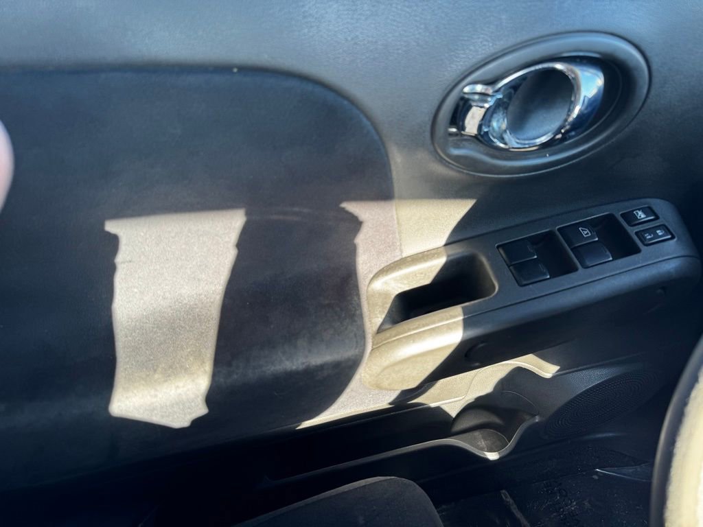 Used 2009 Nissan Cube 1.8 S w/ Interior Illumination Pkg image 25