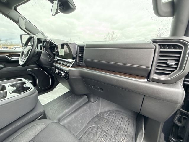 Certified 2024 GMC Sierra 2500 SLE w/ Preferred Package image 27