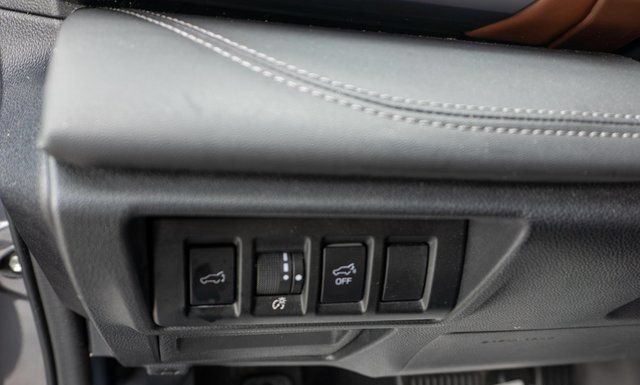 Used 2021 Subaru Outback Touring XT AWD/4WD image 22