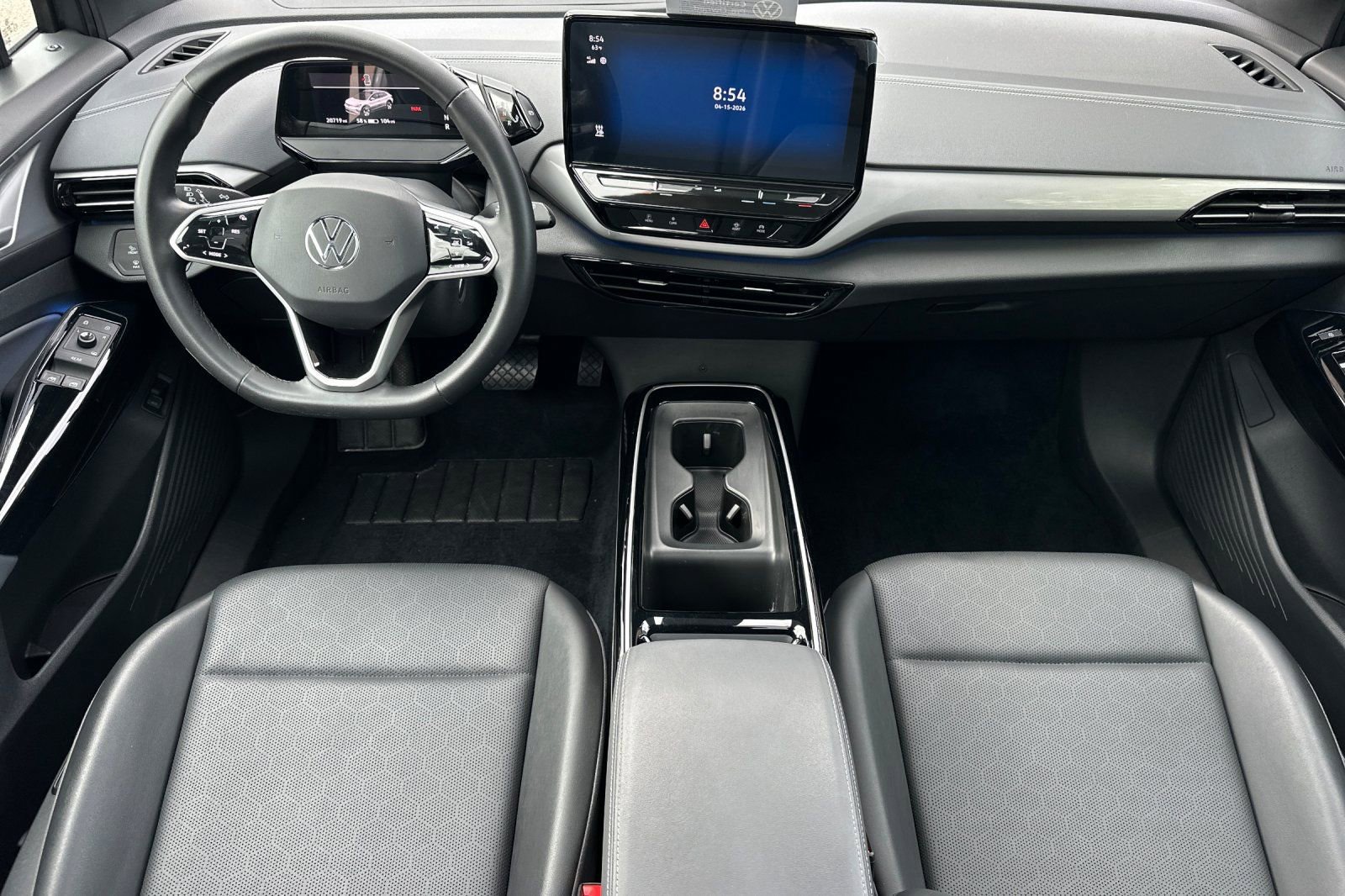 Used 2023 Volkswagen ID.4 S image 13