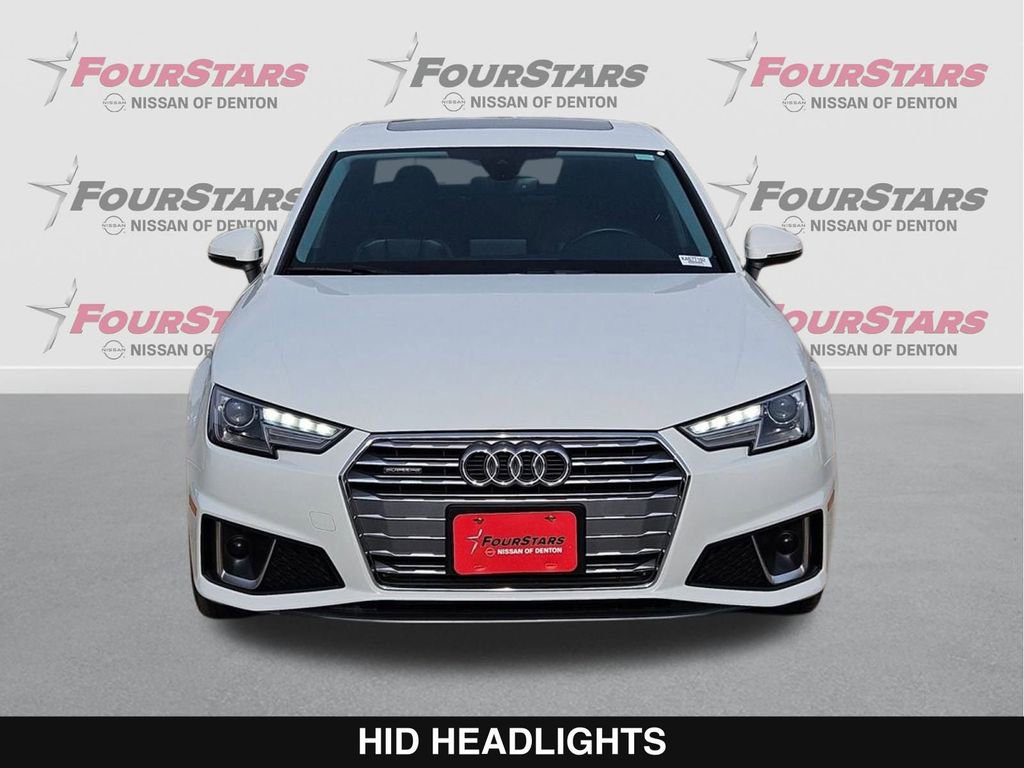 Used 2019 Audi A4 2.0T Premium w/ Convenience Package image 10