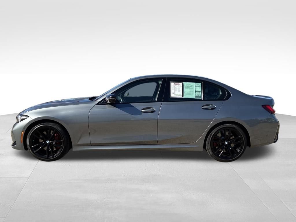 Used 2024 BMW M340i xDrive w/ Premium Package image 2