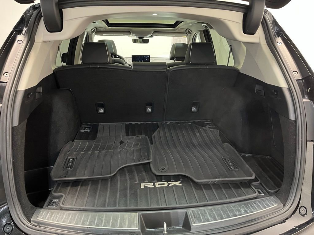 Certified 2023 Acura RDX AWD w/ Advance Package image 19
