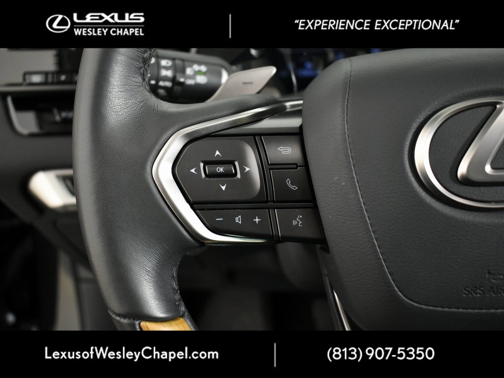 Used 2024 Lexus RX 350 Premium image 40