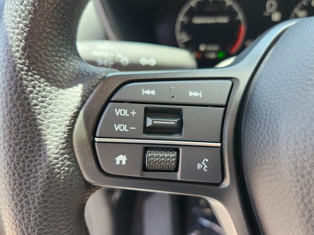 New 2026 Honda CR-V EX image 25