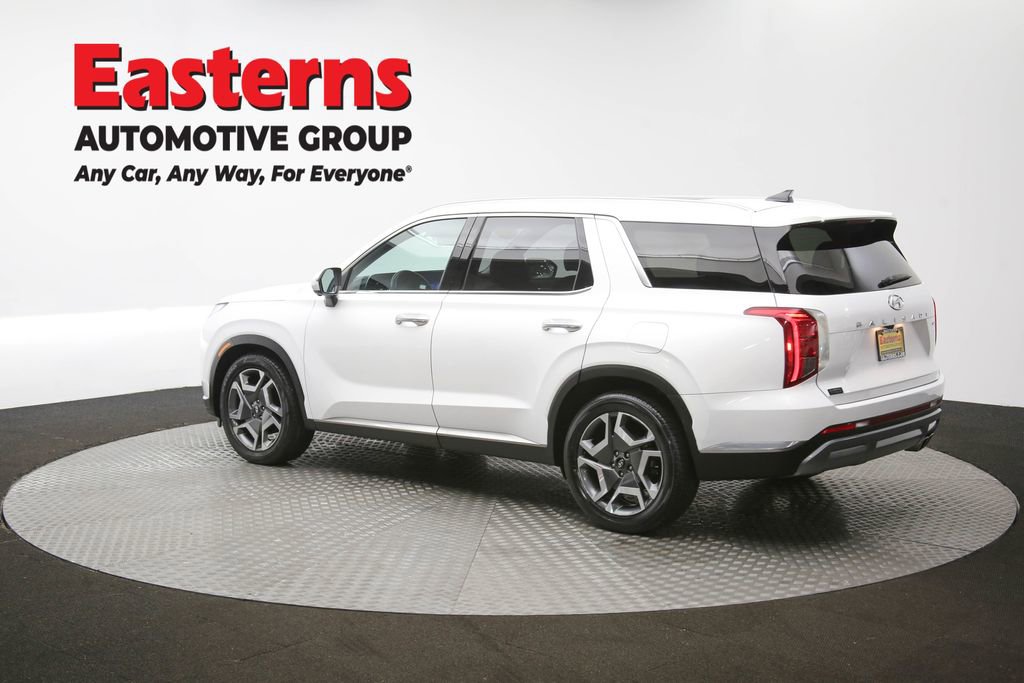 Used 2023 Hyundai Palisade Limited image 67