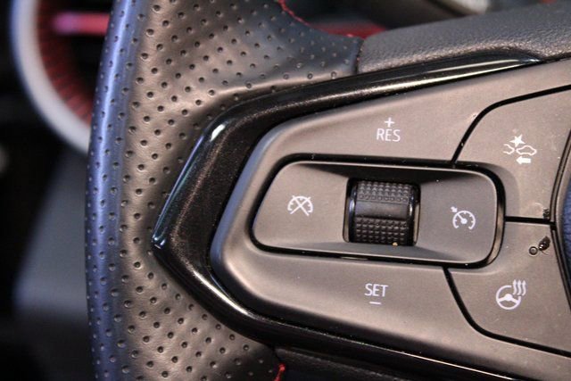 Used 2024 Chevrolet Trax RS w/ Driver Confidence Package image 20