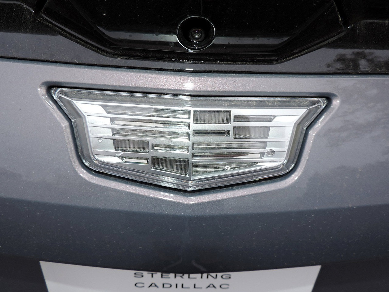 New 2026 Cadillac Optiq Luxury 2 image 10