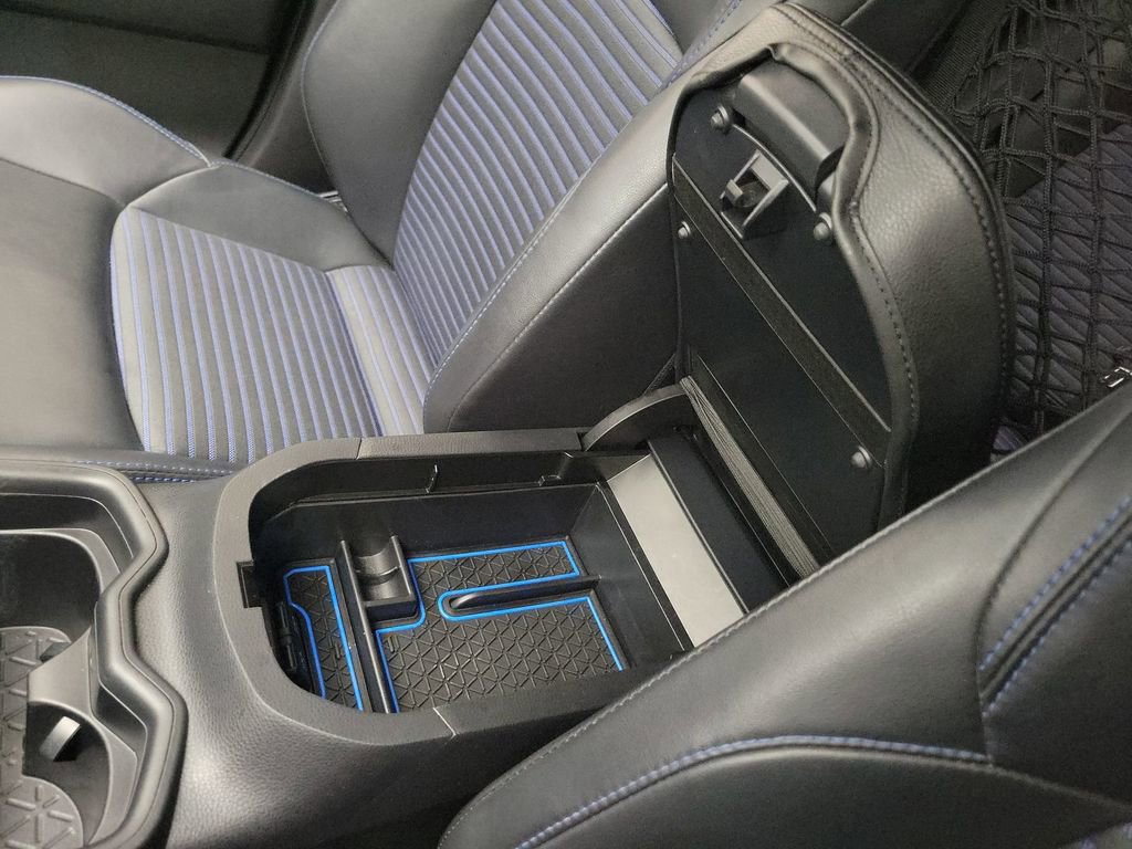 Used 2020 Toyota RAV4 XSE image 30