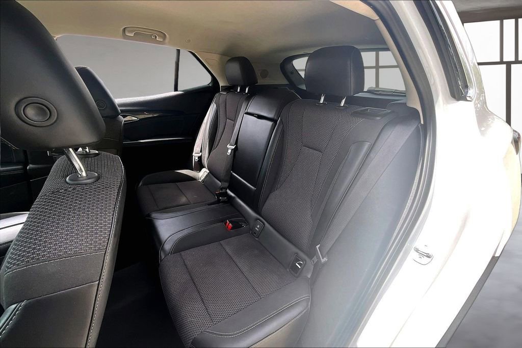 Used 2023 Buick Envision Preferred FWD image 26