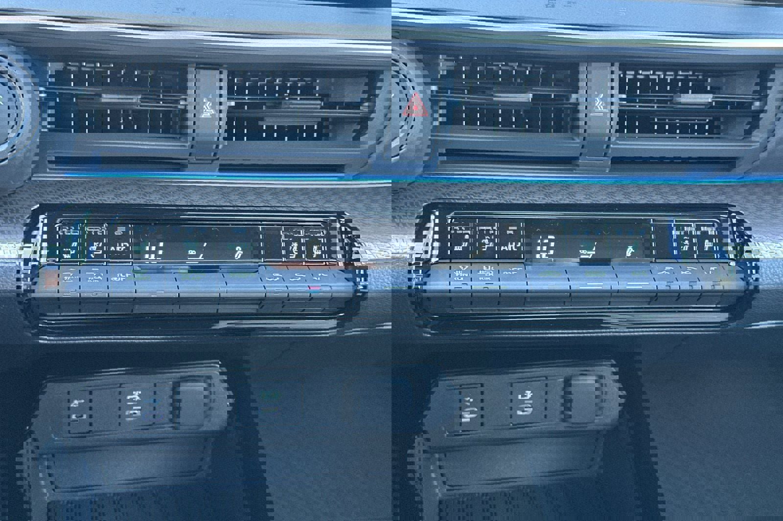 New 2026 Toyota Prius Limited image 23