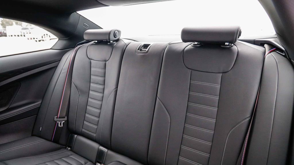 Used 2024 BMW M2 w/ Lighting Package image 19