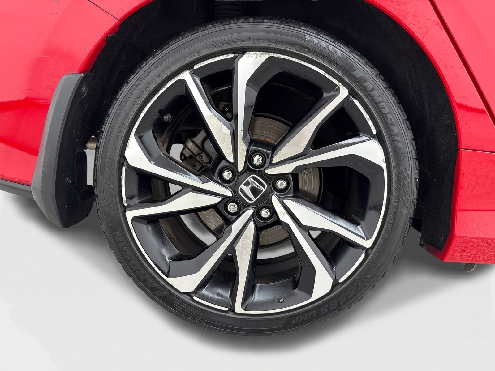 Used 2019 Honda Civic Si image 46