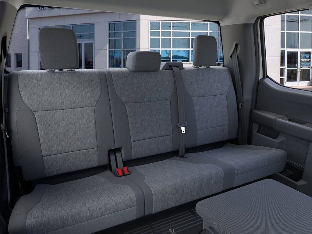 Used 2024 Ford F350 XL w/ XL Chrome Package image 11