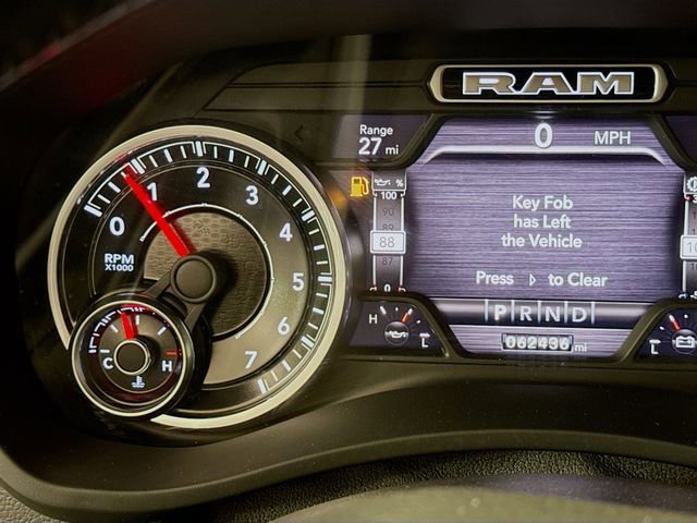 Used 2020 RAM 2500 Laramie image 12