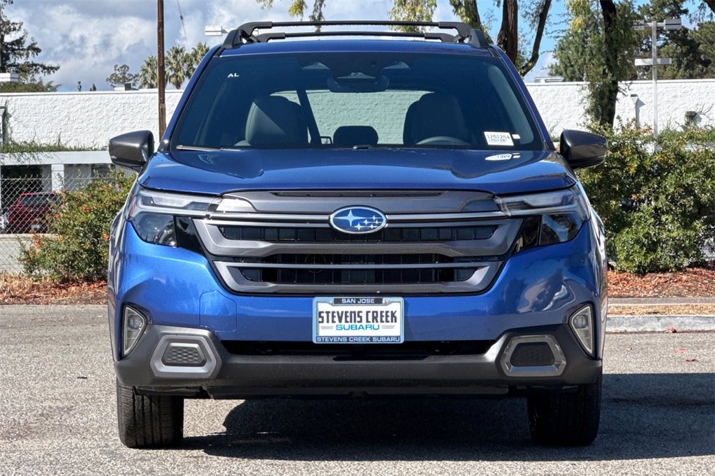 New 2025 Subaru Forester Limited image 3