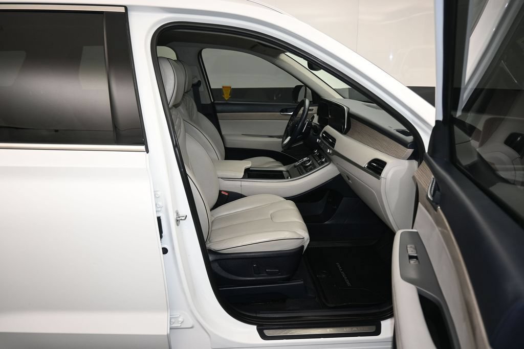 Used 2022 Hyundai Palisade Limited FWD image 63