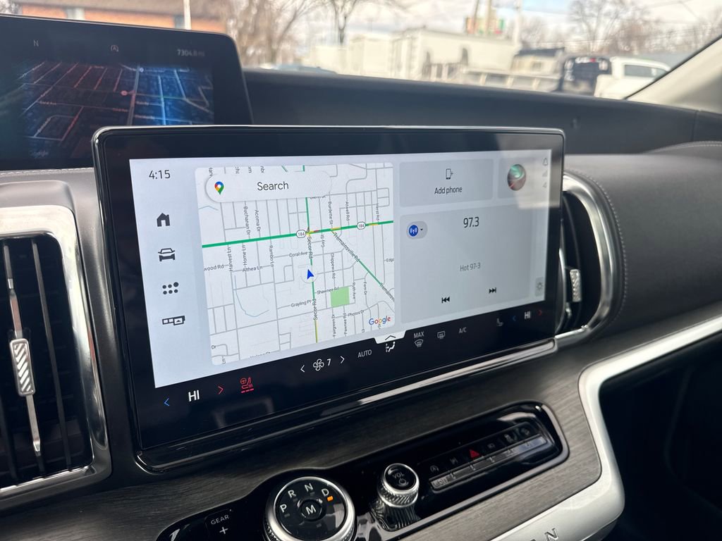 Used 2025 Ford Expedition Max Platinum w/ Driver's Package image 43