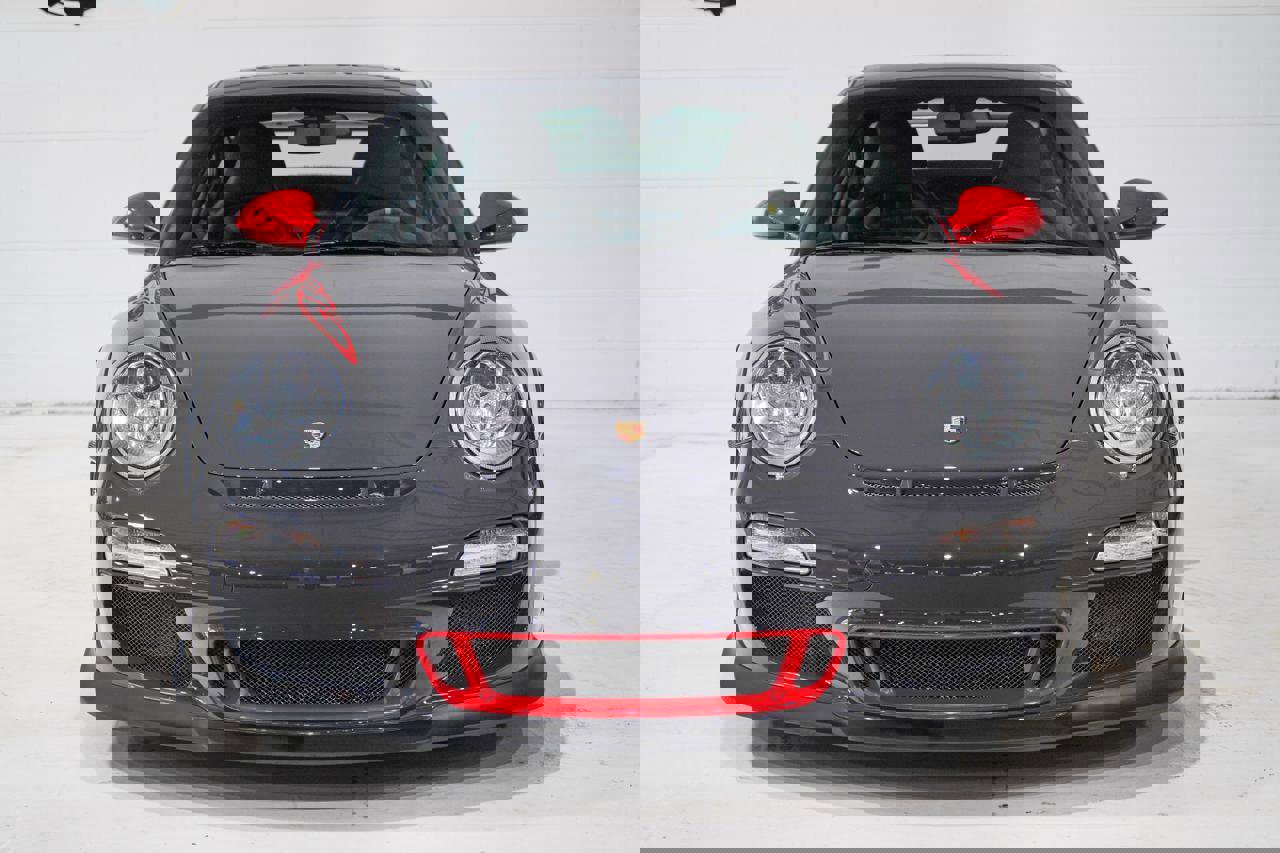 Used 2010 Porsche 911 GT3 RS image 5