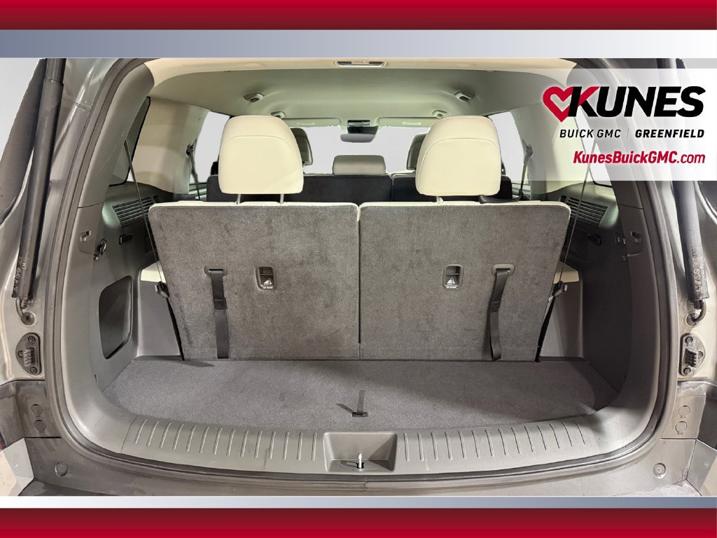 Used 2026 Hyundai Santa Fe SEL FWD image 40