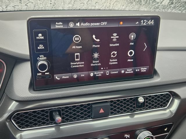 Certified 2025 Acura Integra A-Spec w/ Technology Package FWD image 17