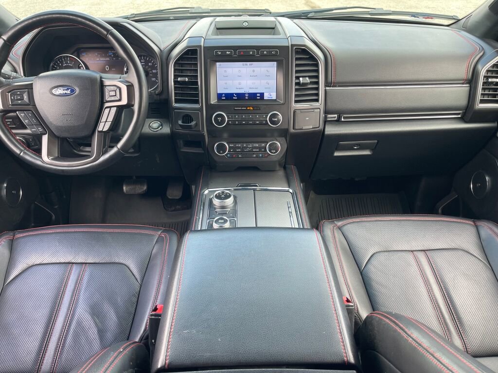 Used 2021 Ford Expedition Limited image 35