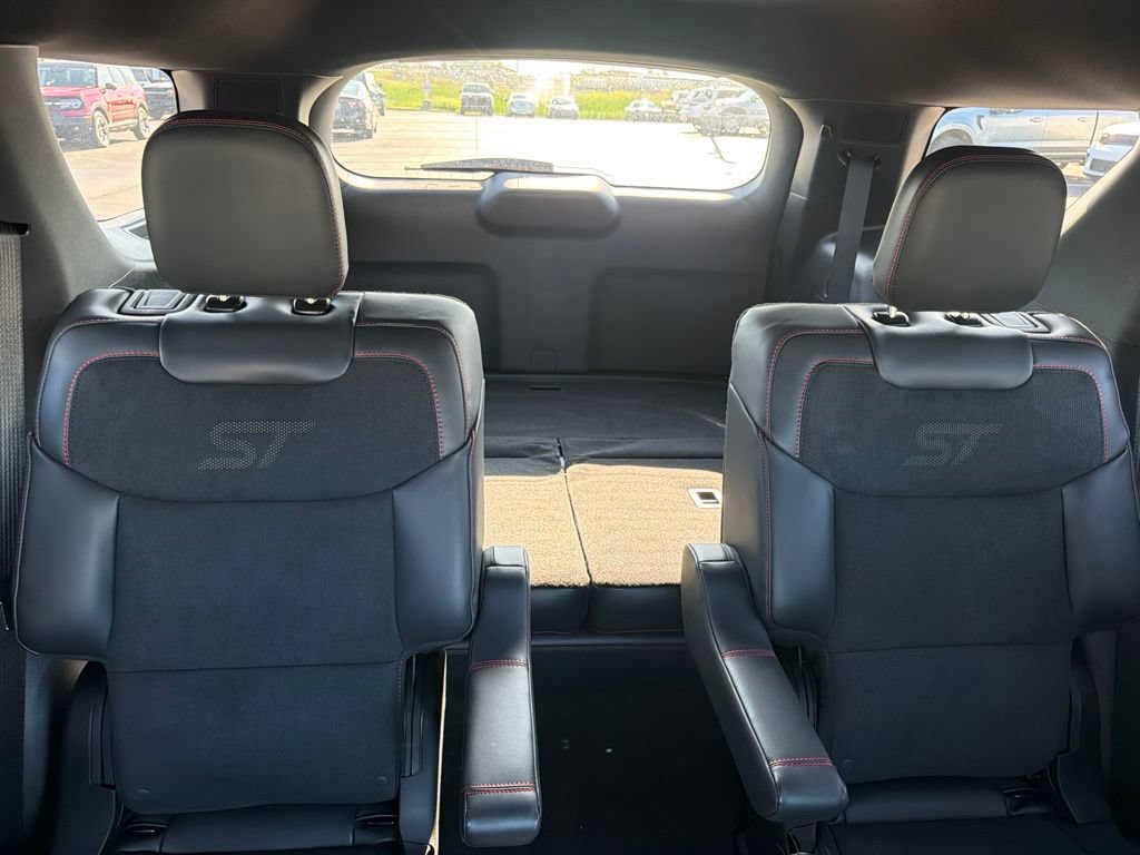 New 2026 Ford Explorer ST AWD/4WD image 45