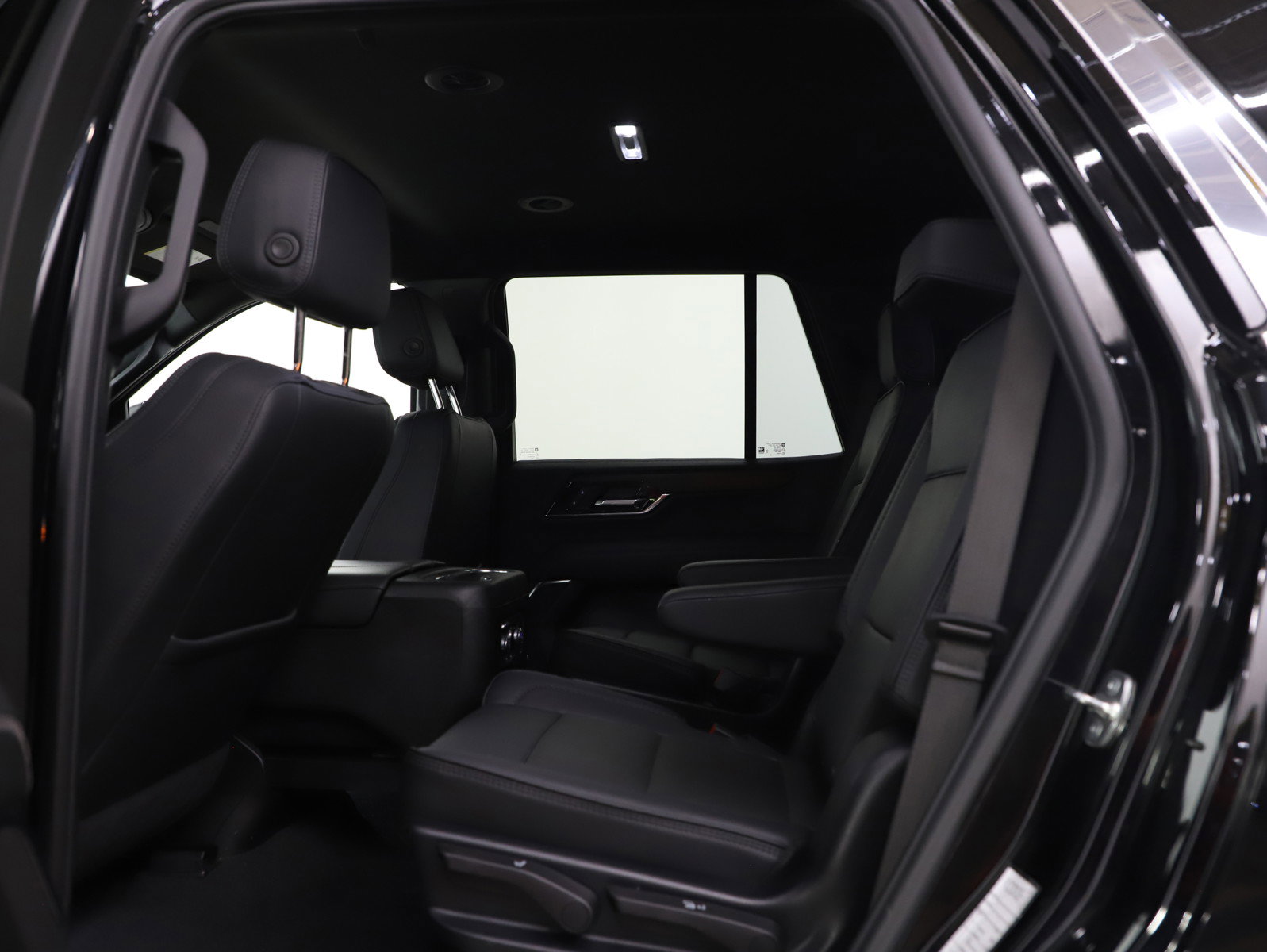 Used 2025 GMC Yukon Denali image 21