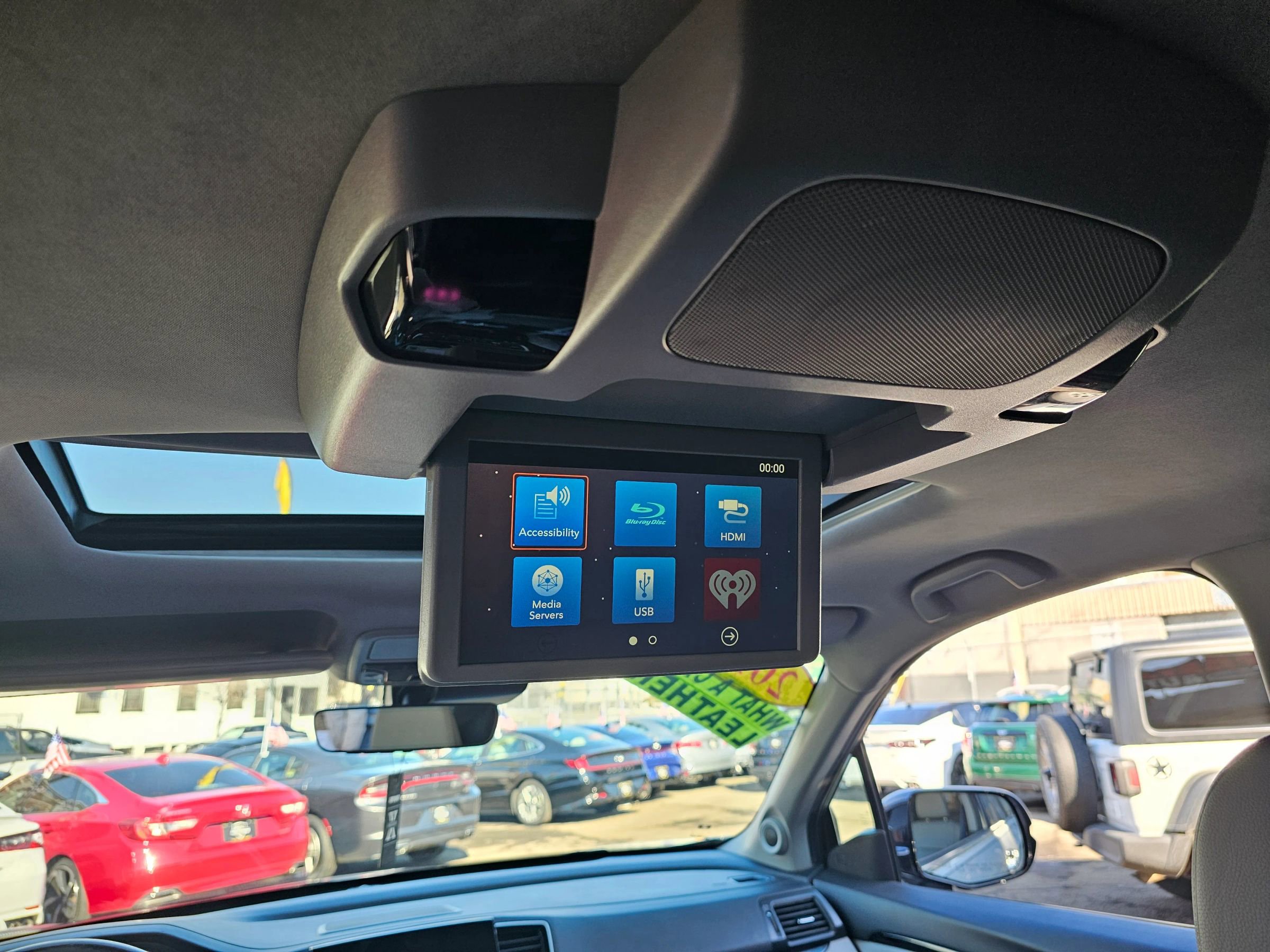 Used 2020 Honda Pilot Elite image 33