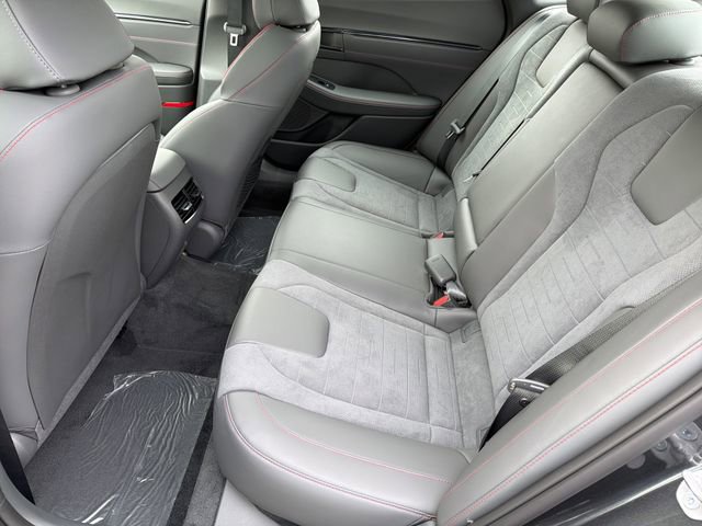 New 2026 Hyundai Sonata N Line image 21