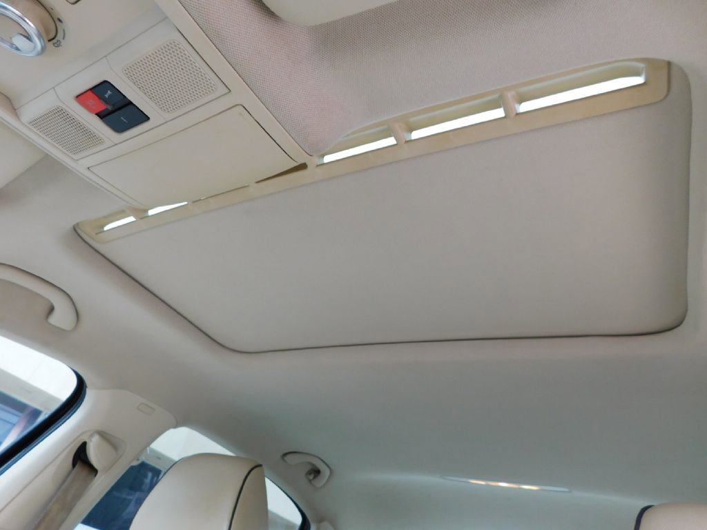 Used 2016 Volkswagen Passat 1.8T SE w/ Lighting Package (P06) image 36